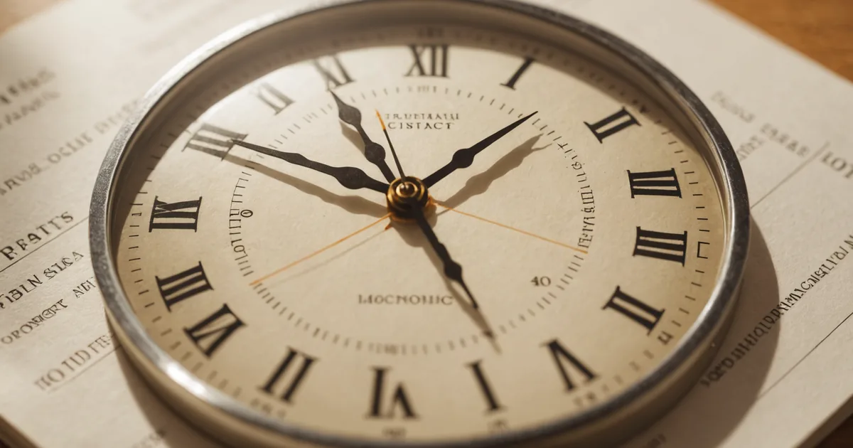 Quantifying soft costs and time to decision