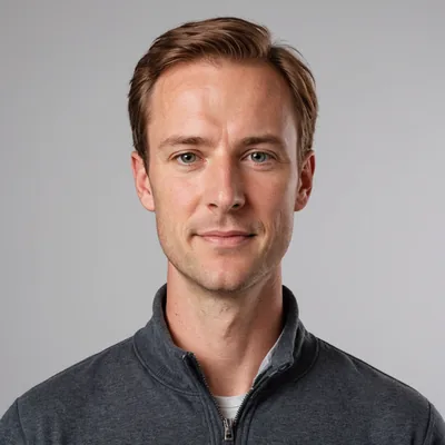 Marcus Webb