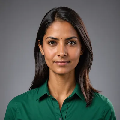 Priya Chandrasekaran